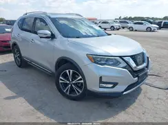 JN8AT2MT2HW391354 2017 NISSAN ROGUE