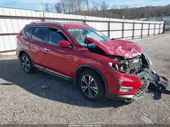 JN8AT2MT2HW392763 2017 NISSAN ROGUE