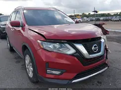 JN8AT2MT2HW392889 2017 NISSAN ROGUE