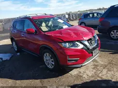 JN8AT2MT2HW393086 2017 NISSAN ROGUE