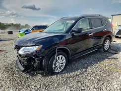 JN8AT2MT2HW393170 2017 NISSAN ROGUE