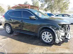 JN8AT2MT2HW393332 2017 NISSAN ROGUE