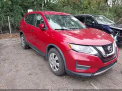 JN8AT2MT2HW393797 2017 NISSAN ROGUE