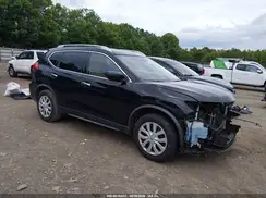JN8AT2MT2HW393962 2017 NISSAN ROGUE