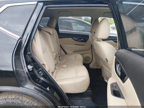 JN8AT2MT2HW393962 2017 NISSAN ROGUE - Image 8
