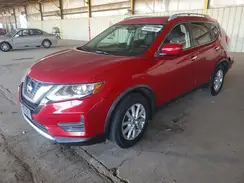 JN8AT2MT2HW394142 2017 NISSAN ROGUE