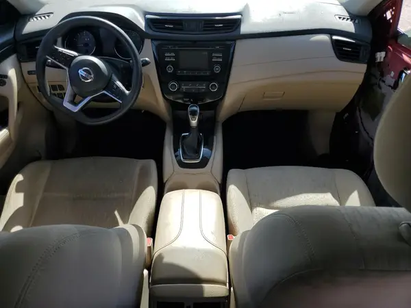 JN8AT2MT2HW394240 2017 NISSAN ROGUE - Image 8