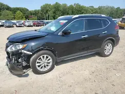 JN8AT2MT2HW394657 2017 NISSAN ROGUE