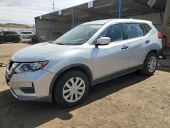 JN8AT2MT2HW394660 2017 NISSAN ROGUE