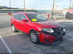 JN8AT2MT2HW394822 2017 NISSAN ROGUE
