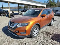 JN8AT2MT2HW394982 2017 NISSAN ROGUE