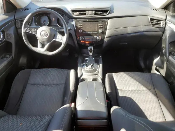 JN8AT2MT2HW394982 2017 NISSAN ROGUE - Image 8