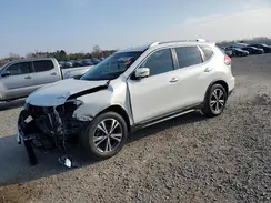 JN8AT2MT2HW395243 2017 NISSAN ROGUE