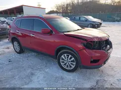 JN8AT2MT2HW395744 2017 NISSAN ROGUE