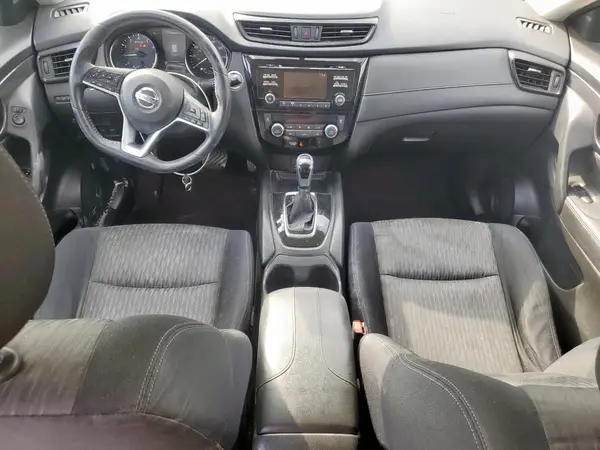 JN8AT2MT2HW395811 2017 NISSAN ROGUE - Image 8