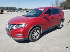 JN8AT2MT2HW395999 2017 NISSAN ROGUE