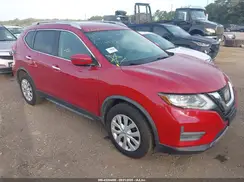 JN8AT2MT2HW396232 2017 NISSAN ROGUE