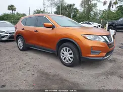 JN8AT2MT2HW396375 2017 NISSAN ROGUE