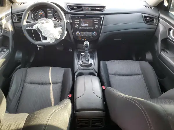 JN8AT2MT2HW396425 2017 NISSAN ROGUE - Image 8