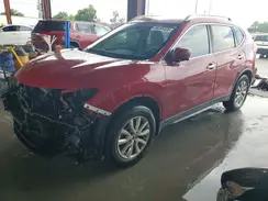 JN8AT2MT2HW397025 2017 NISSAN ROGUE