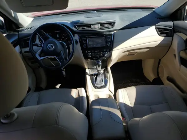 JN8AT2MT2HW398059 2017 NISSAN ROGUE - Image 8