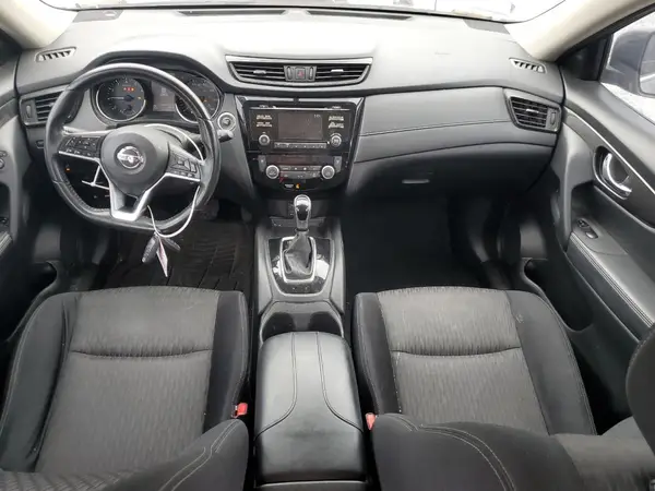 JN8AT2MT2HW398241 2017 NISSAN ROGUE - Image 8