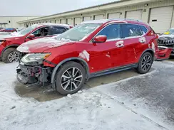 JN8AT2MT2HW398448 2017 NISSAN ROGUE