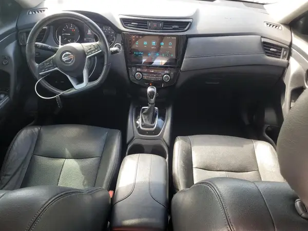 JN8AT2MT2HW399440 2017 NISSAN ROGUE - Image 8