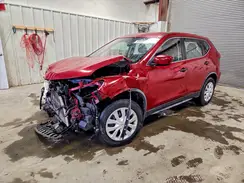 JN8AT2MT2HW399549 2017 NISSAN ROGUE
