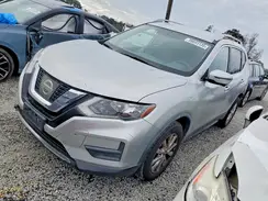 JN8AT2MT2HW399633 2017 NISSAN ROGUE