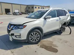 JN8AT2MT2HW400134 2017 NISSAN ROGUE