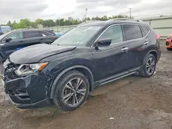 JN8AT2MT2HW401560 2017 NISSAN ROGUE