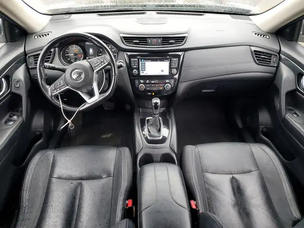 JN8AT2MT2HW401560 2017 NISSAN ROGUE - Image 8
