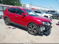 JN8AT2MT2HW401574 2017 NISSAN ROGUE