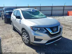 JN8AT2MT2HW401798 2017 NISSAN ROGUE