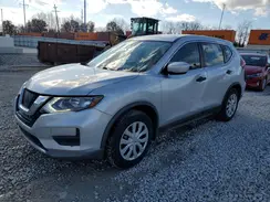 JN8AT2MT2HW401901 2017 NISSAN ROGUE