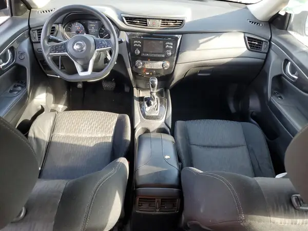 JN8AT2MT2HW401901 2017 NISSAN ROGUE - Image 8