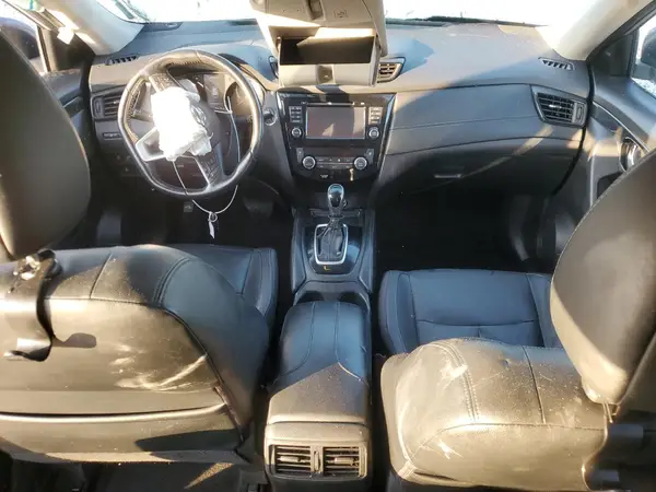 JN8AT2MT2HW402725 2017 NISSAN ROGUE - Image 8