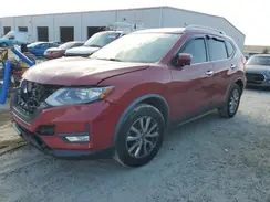 JN8AT2MT2HW403941 2017 NISSAN ROGUE