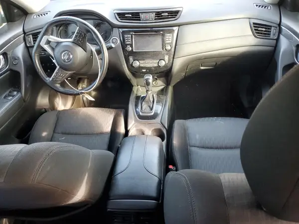 JN8AT2MT2HW403941 2017 NISSAN ROGUE - Image 8