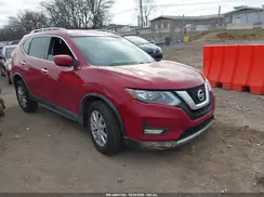 JN8AT2MT2HW404071 2017 NISSAN ROGUE