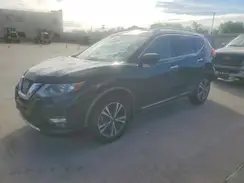 JN8AT2MT2HW404457 2017 NISSAN ROGUE