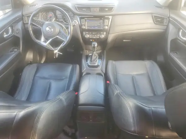 JN8AT2MT2HW404457 2017 NISSAN ROGUE - Image 8