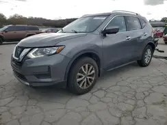 JN8AT2MT2HW404460 2017 NISSAN ROGUE