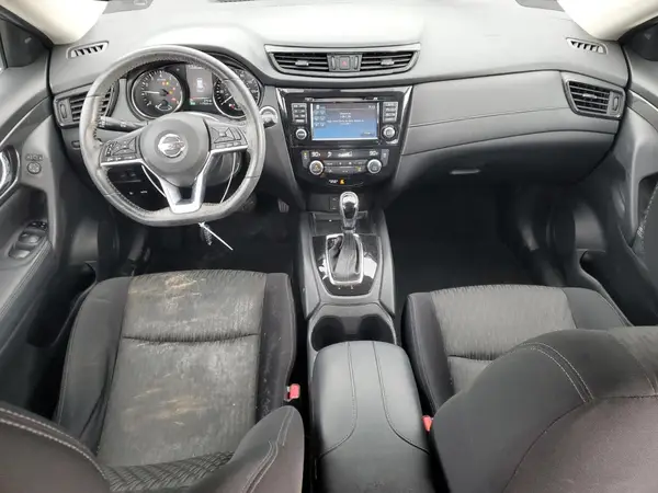 JN8AT2MT2HW404460 2017 NISSAN ROGUE - Image 8