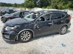 JN8AT2MT2HW404801 2017 NISSAN ROGUE
