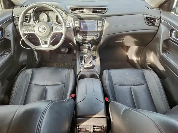 JN8AT2MT2HW405026 2017 NISSAN ROGUE - Image 8
