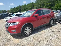 JN8AT2MT2HW405284 2017 NISSAN ROGUE