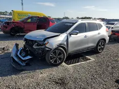 JN8AT2MT2HW405334 2017 NISSAN ROGUE