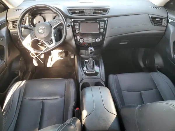 JN8AT2MT2HW405334 2017 NISSAN ROGUE - Image 8